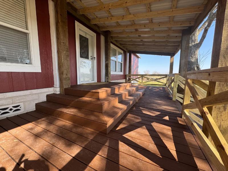 Patios project photo 3 in Victoria County, TX